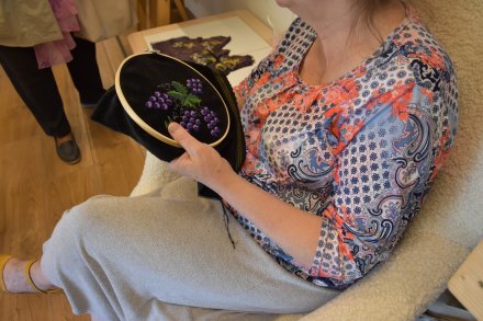 Konferencja Wiślańskie Żywotki